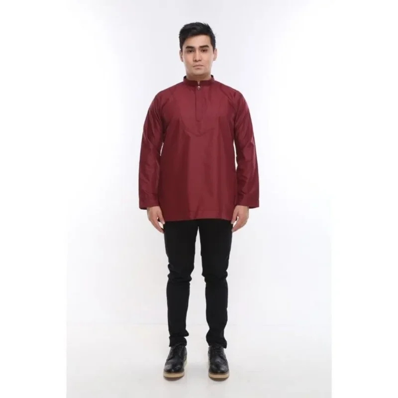 Kurta Al - Idrus 2.0